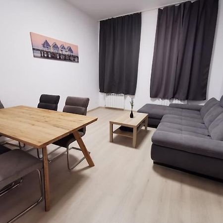 Apartment Cool Вена Экстерьер фото