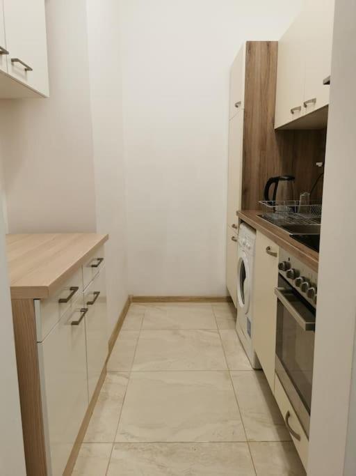 Apartment Cool Вена Экстерьер фото