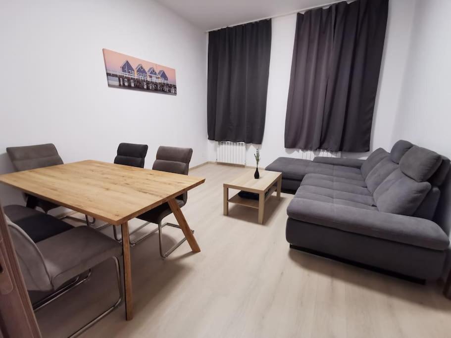 Apartment Cool Вена Экстерьер фото